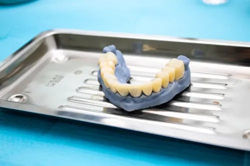 Contamos con laboratorio propio